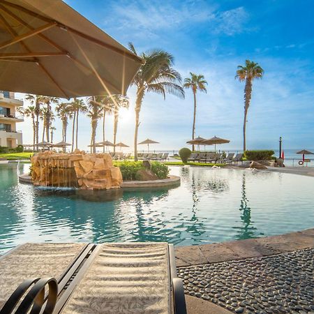 Villa La Estancia Beach Resort & Spa Cabo San Lucas Exteriér fotografie