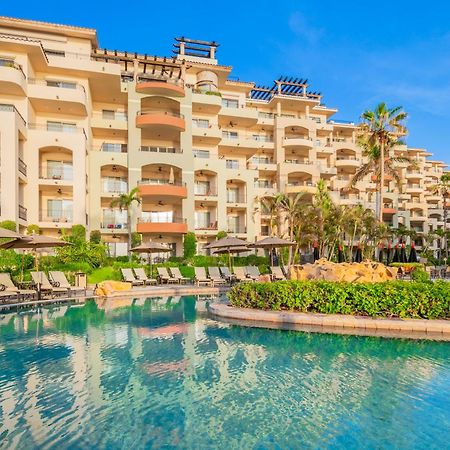 Villa La Estancia Beach Resort & Spa Cabo San Lucas Exteriér fotografie