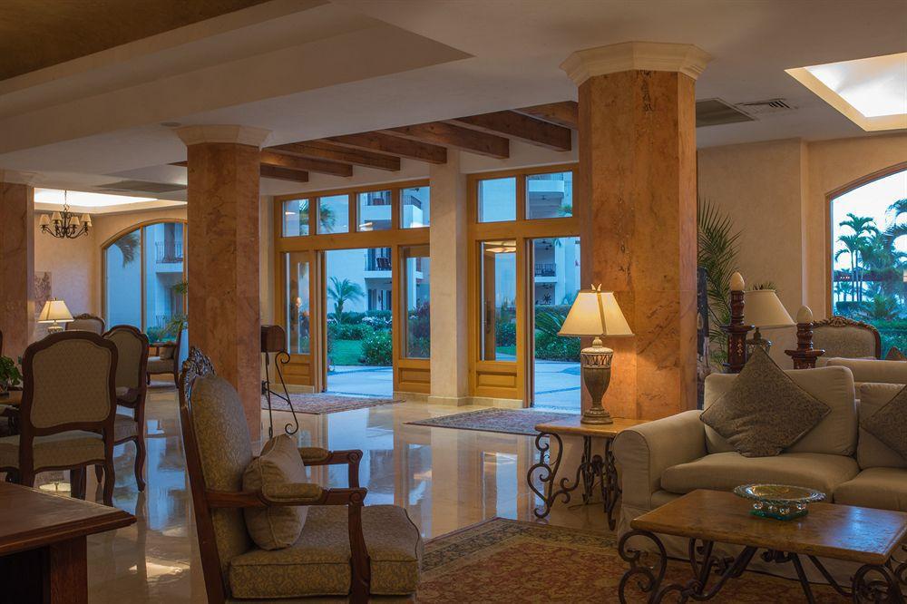 Villa La Estancia Beach Resort & Spa Cabo San Lucas Interiér fotografie