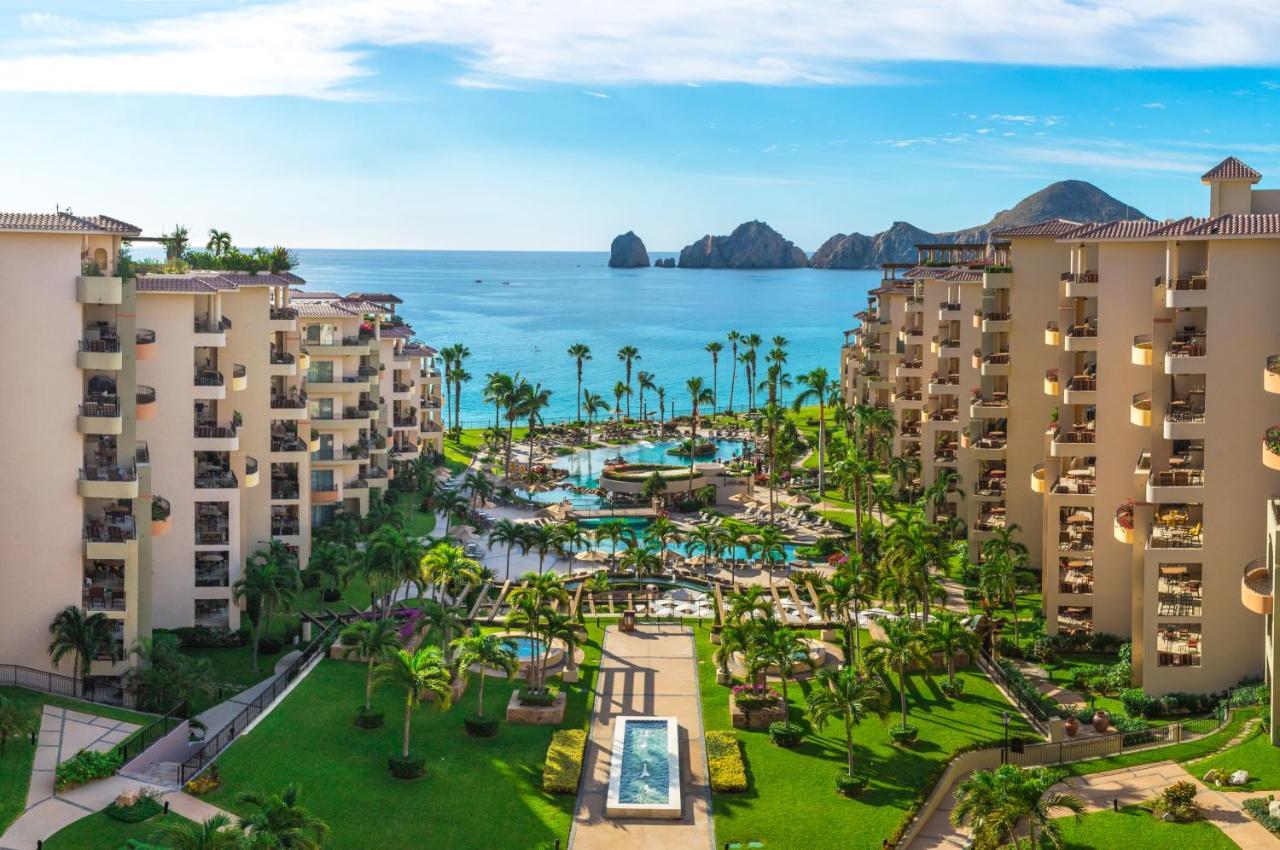 Villa La Estancia Beach Resort & Spa Cabo San Lucas Exteriér fotografie