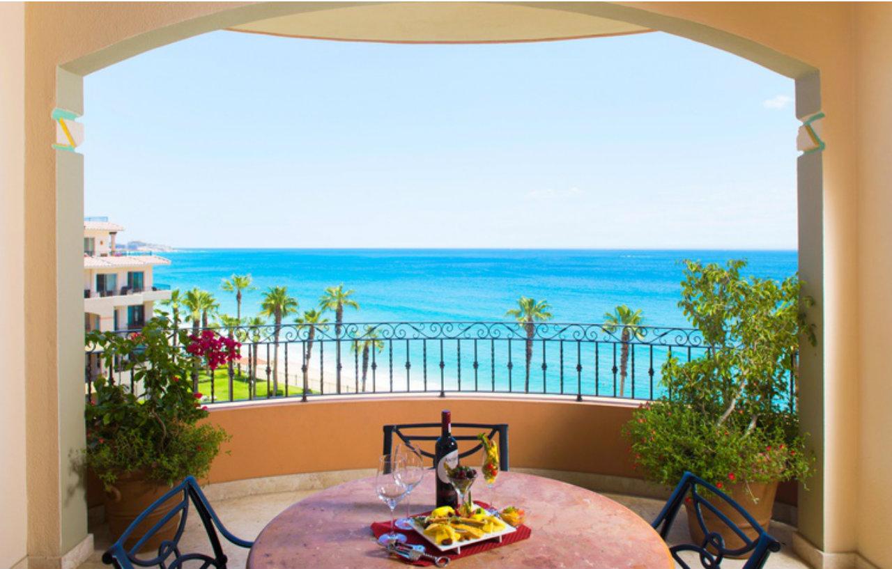 Villa La Estancia Beach Resort & Spa Cabo San Lucas Exteriér fotografie