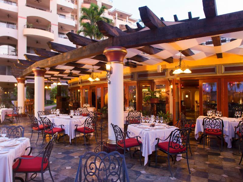 Villa La Estancia Beach Resort & Spa Cabo San Lucas Exteriér fotografie