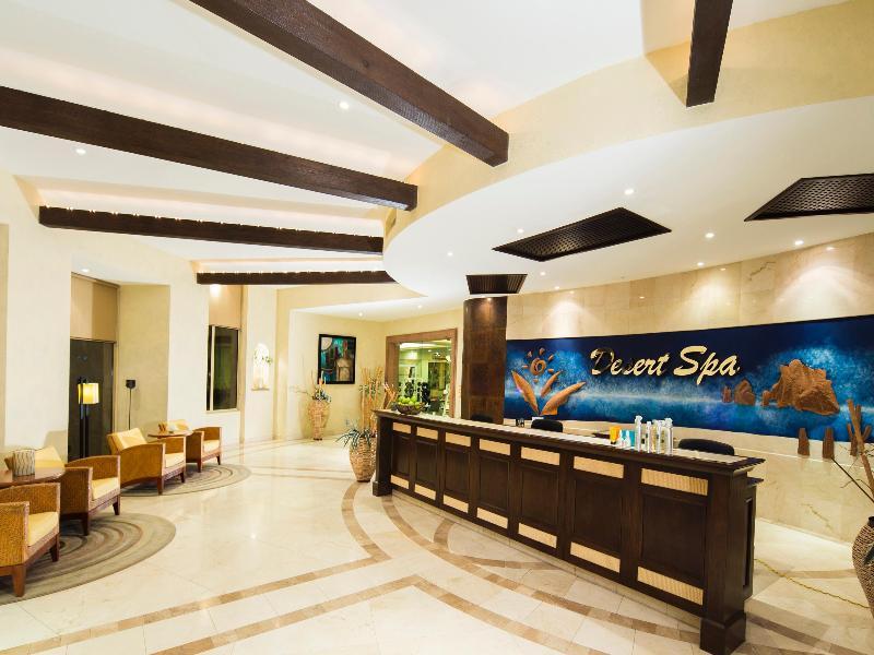 Villa La Estancia Beach Resort & Spa Cabo San Lucas Exteriér fotografie