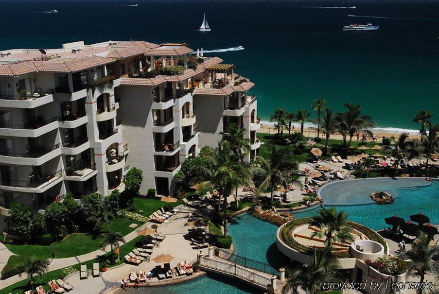Villa La Estancia Beach Resort & Spa Cabo San Lucas Exteriér fotografie
