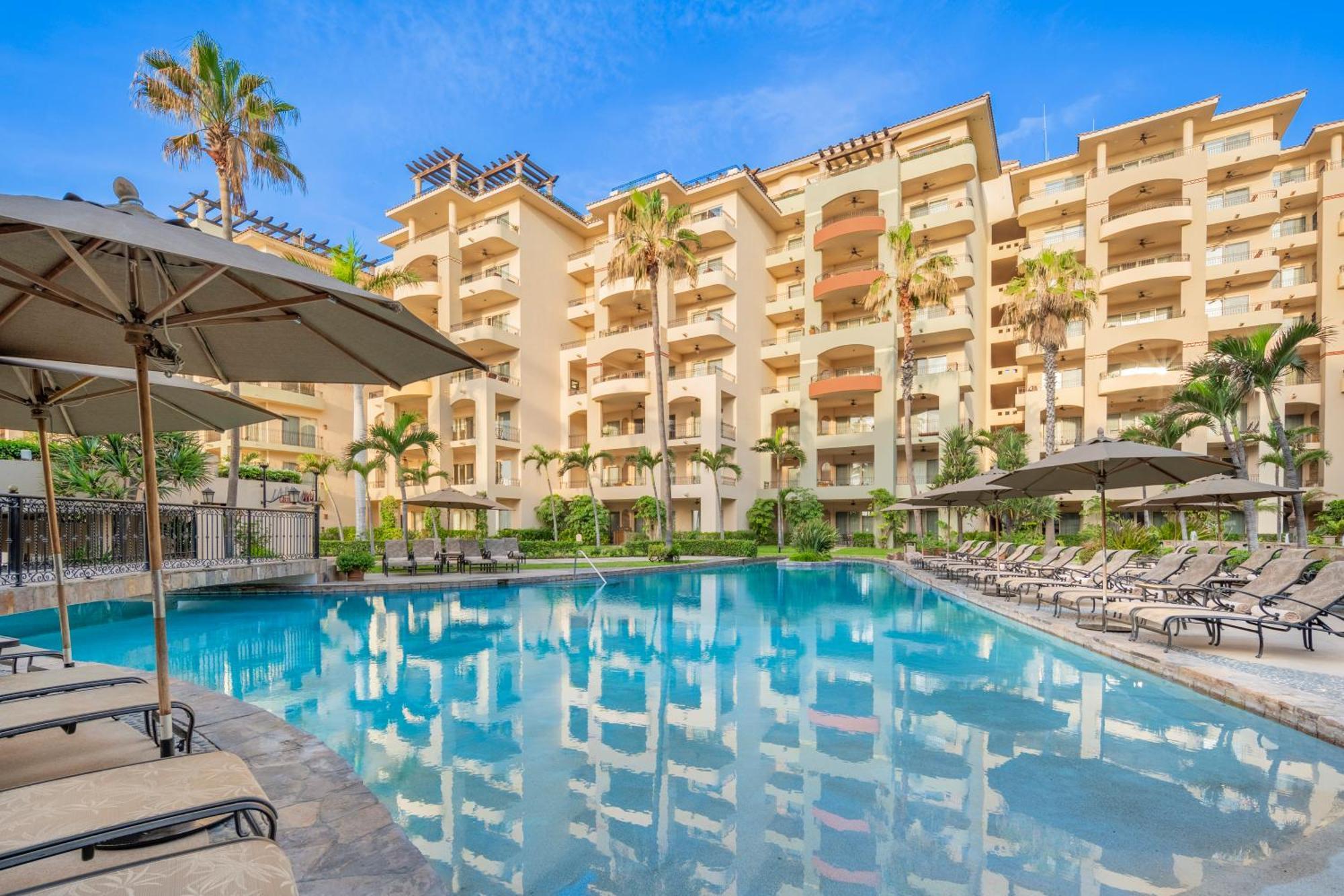 Villa La Estancia Beach Resort & Spa Cabo San Lucas Exteriér fotografie
