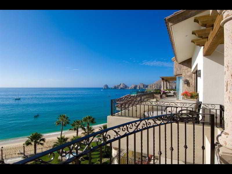 Villa La Estancia Beach Resort & Spa Cabo San Lucas Exteriér fotografie