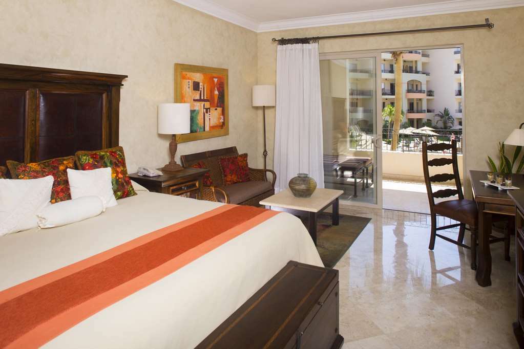 Villa La Estancia Beach Resort & Spa Cabo San Lucas Pokoj fotografie