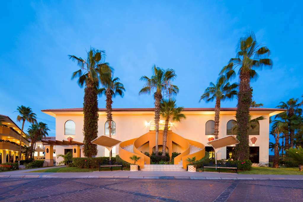 Villa La Estancia Beach Resort & Spa Cabo San Lucas Zařízení fotografie
